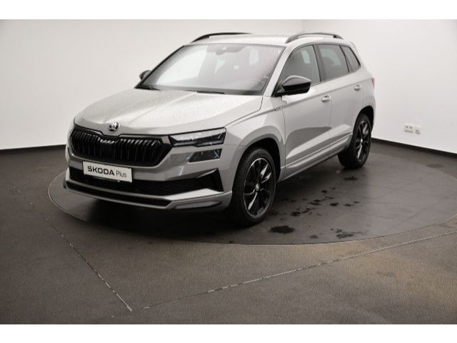 Image of Skoda Karoq