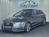 Vorschaubild Audi A6 Avant 3.0 TDI quattro*Sline*Pano*Kamera*ACC*