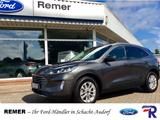 Ford Kuga Hybrid Titanium 2.5 Duratec FHEV FGS 7.Jahr - Ford Kuga: 7