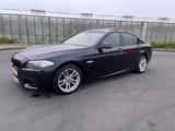 BMW 535D xDRIVE - BMW 535 in Bonn