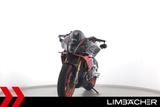 Aprilia TUONO V4 1100 FACTORY - Akrapovic, Öhlins, QS - APRILIA FACTORY
