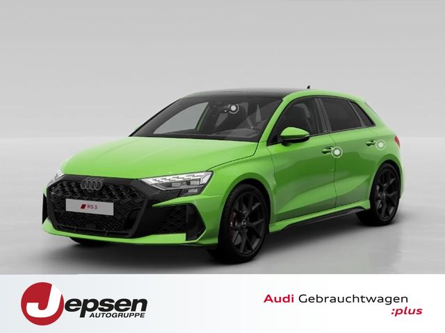 Audi RS 3 Sportback S tr. max.280km/h PANO Sportabga