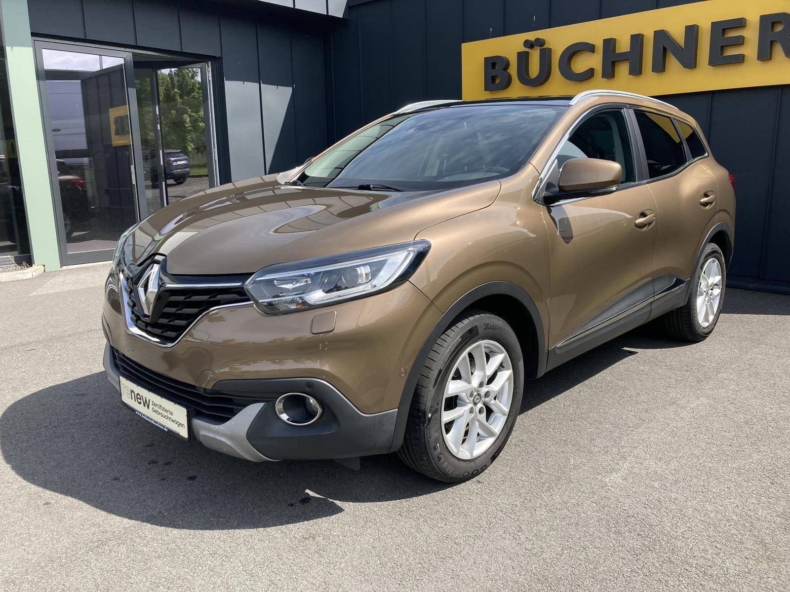 Renault Kadjar XMOD ENERGY dCi 130 4x2