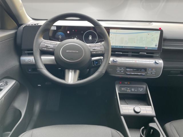 Hyundai KONA Elektro - Bild 10