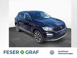 Volkswagen T-Roc Active 1.0 TSI Navi LM PDC SiHz - VW T-Roc in Nürnberg