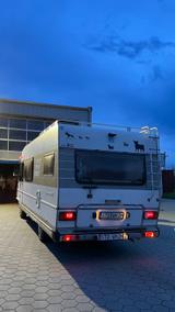 HYMER / ERIBA / HYMERCAR HYMER B644 - B 644
