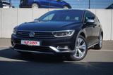 Volkswagen Passat Alltrack 2.0 TSI DSG 4Motion LED ACC 360° - VW Passat Alltrack Gebrauchtwagen