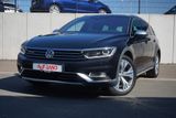 Volkswagen Passat Alltrack 2.0 TSI DSG 4Motion LED ACC 360° - Volkswagen Passat Alltrack mit Benzin-Antrieb