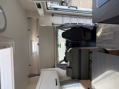 Sunlight A 68 Familienfahrzeug (5-6 Personen)
