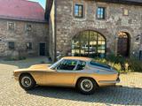 Maserati Mistral 4.0 Alukarosserie - Maserati: Mistral