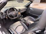 Porsche Boxster 2.9 Facelift 987.2 Scheckheft 2. Hand - Porsche: 987