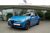 Alfa Romeo Stelvio Veloce Q4 LED Keyless Pano Leder ACC 20" - gebrauchte Alfa Romeo Stelvio aus dem Jahr 2020