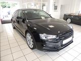 Audi A5 Sportback 2.0 TFSI quattro*Xenon*Navi*S-line - Audi A5: 2.0