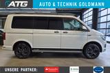 Volkswagen T6 2.0 TDI DSG CARAVELLE NAVI KLIMA AHK 9-SITZER - Volkswagen: Sitzer Caravelle