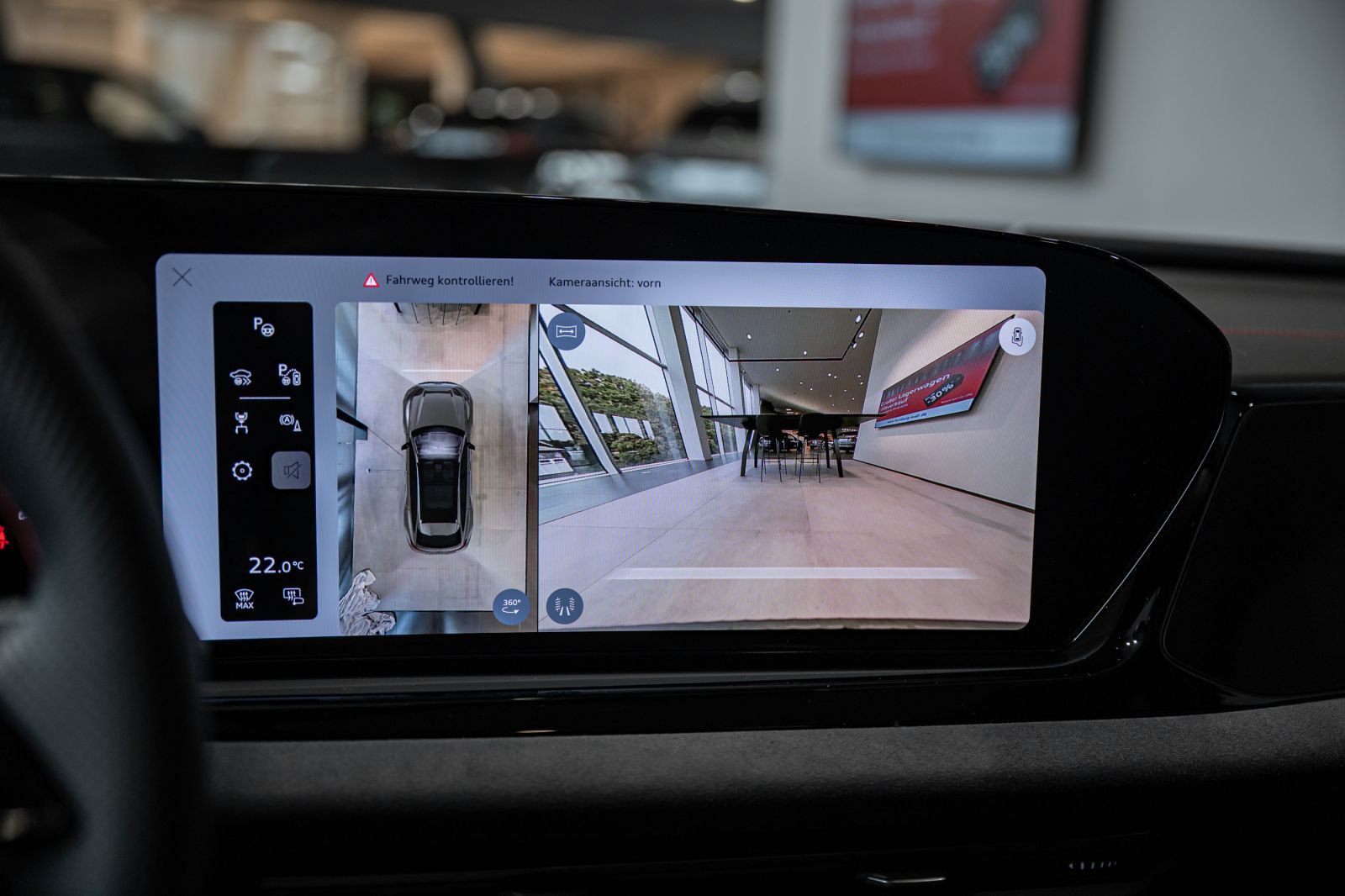 Audi A6 Allroad - Bild 18
