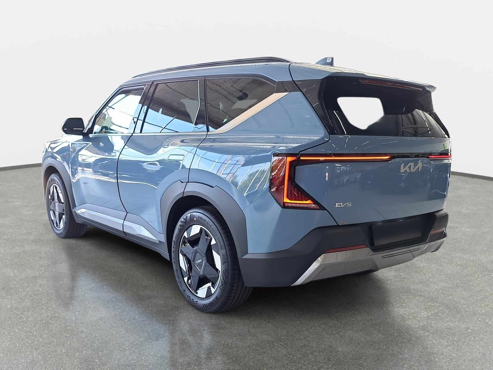 Kia EV5 81.4 KWH AIR MJ26 WINTER