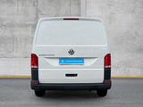 Volkswagen T6 Transporter Kasten 2.0 TDI 3-Sitzer KLIMA APP - Volkswagen T6 Transporter in Halle
