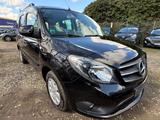 Mercedes-Benz Citan Kombi 112 lang - Mercedes-Benz Citan Gebrauchtwagen in Berlin