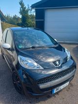 Peugeot 107 Urban Move mit Klimaanlage ! - gebrauchte Peugeot 107 aus dem Jahr 2011