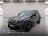 BMW X5 xDrive40d M Sport Driv.Assist.Prof Harman/K - BMW X5: Grün