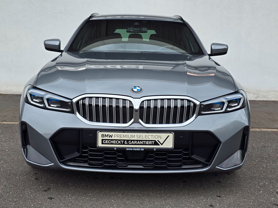 BMW 320 - Bild 6