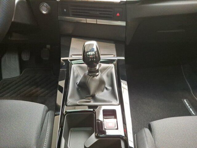 Opel Astra - Bild 14