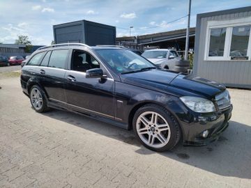 Mercedes C 220 - 8
