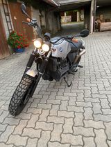 BMW K 75 Scrambler