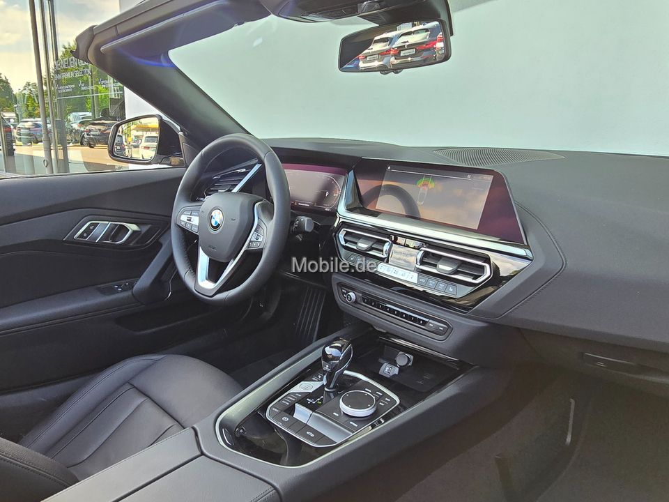 BMW Z4 - Bild 8