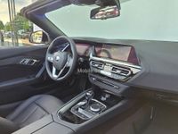 BMW Z4 - Vorschau Bild 8