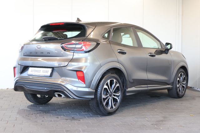 Ford Puma ST-Line 1.0 AID+FRONT+LANE+LED+CARPLAY