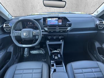 Citroën C4 Hybrid 145 Max KAMERA LED SHZ NAVI ALU