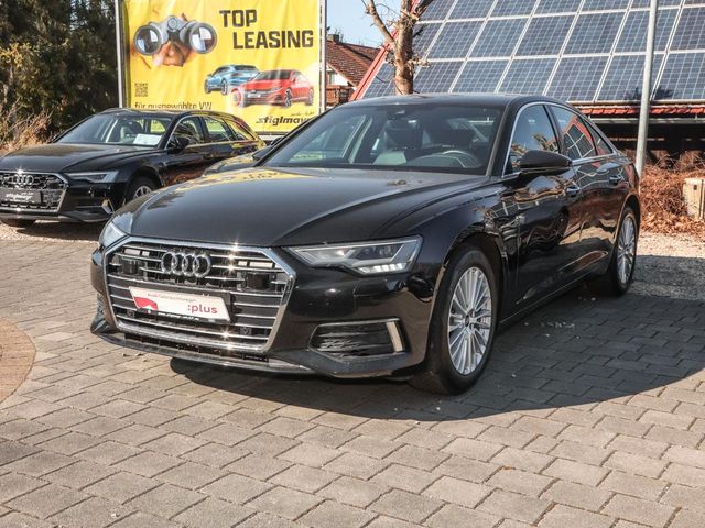 Audi A6 Limousine Design 40 TDI S-tronic KAMERA+LEDER