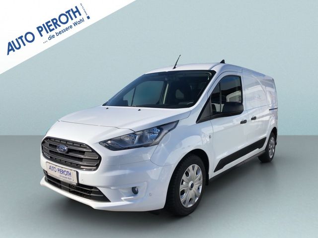 Ford Transit Connect 220 L2 Trend (PJ2/PU2)