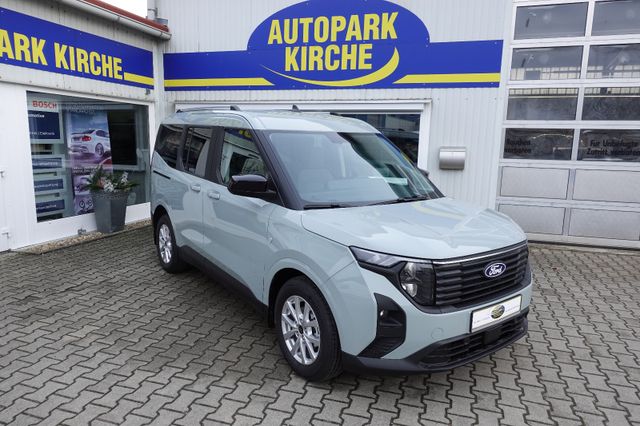 Ford Tourneo Courier Titanium Garantie bis 01/2030