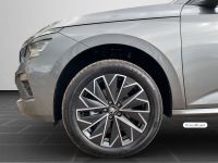 Skoda Kamiq - Vorschau Bild 10