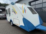 Knaus Sport & Fun 430 - Knaus Sport fun Wohnwagen gebraucht
