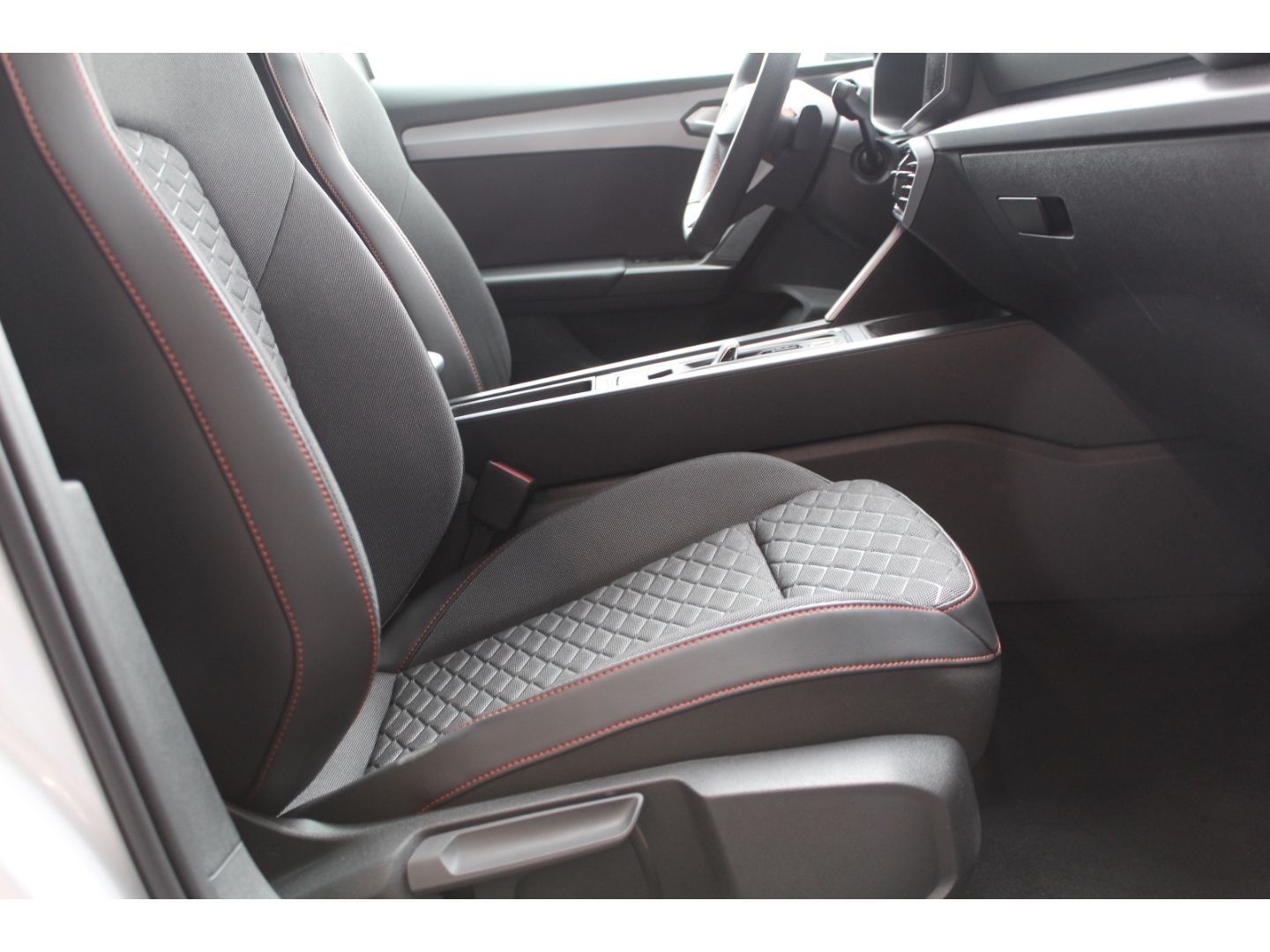 Seat Leon - Bild 10