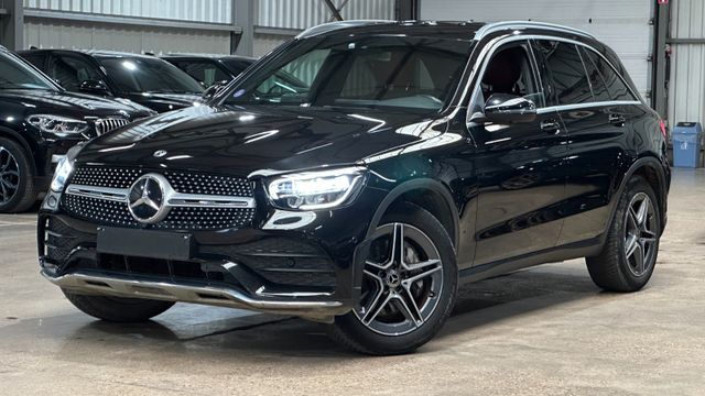 MERCEDES-BENZ GLC 200  AMG Line