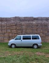 Volkswagen VW T4 Transporter Camper - Volkswagen 181 in Duisburg