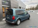 Volkswagen Caddy 2.0 TDI KLIMA/PDC/AHK/BLUETOOTH - gebrauchte VW Caddy aus dem Jahr 2016