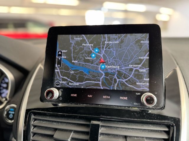 Mitsubishi Eclipse Cross - Bild 9