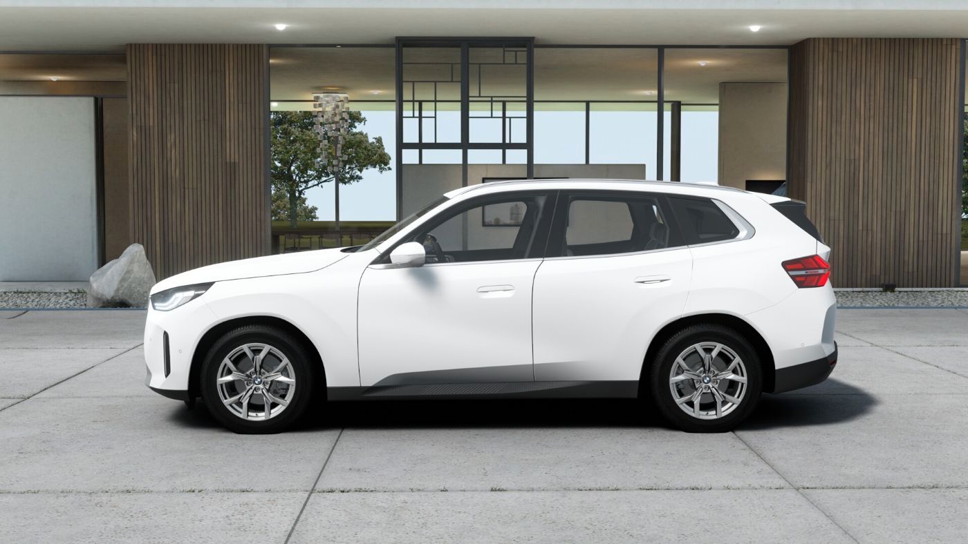 BMW X3 - Bild 5
