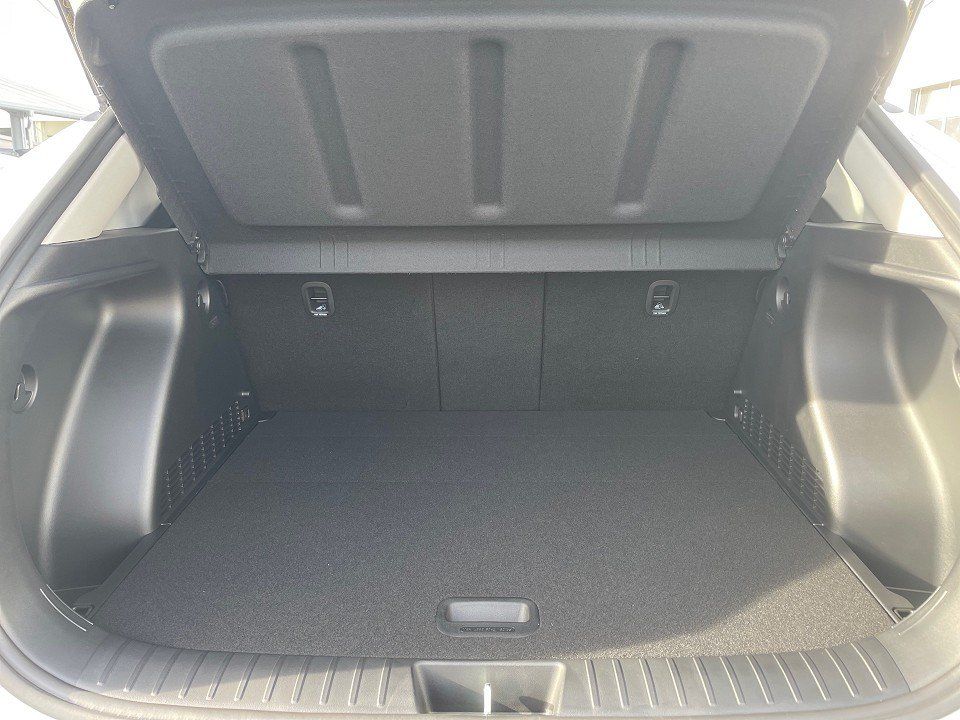 Fahrzeugabbildung Hyundai KONA Hybrid Select