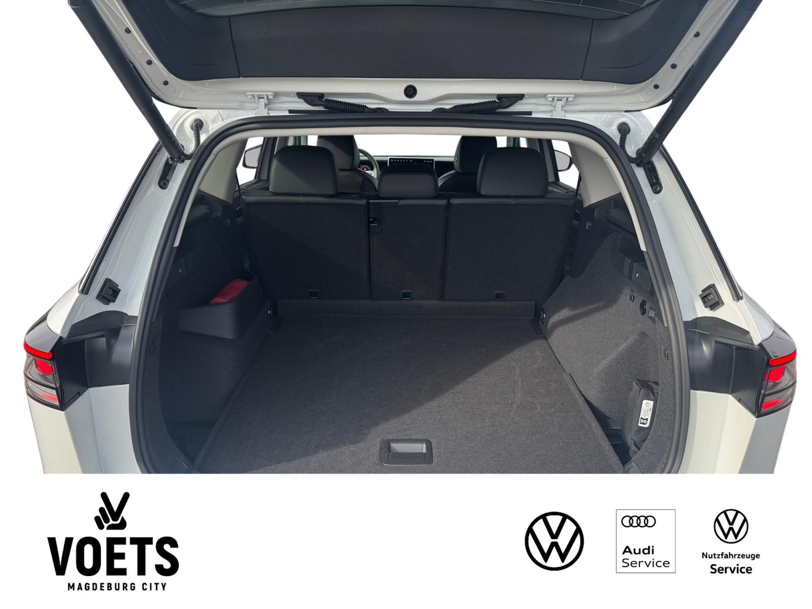 Volkswagen Tayron Elegance 1.5eTSI LED+NAVI+AHK+ACC+DAB+RFK
