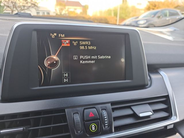 220i Active Tourer Aut. Sport Line