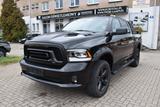 Dodge RAM - gebrauchte Dodge RAM aus dem Jahr 2022
