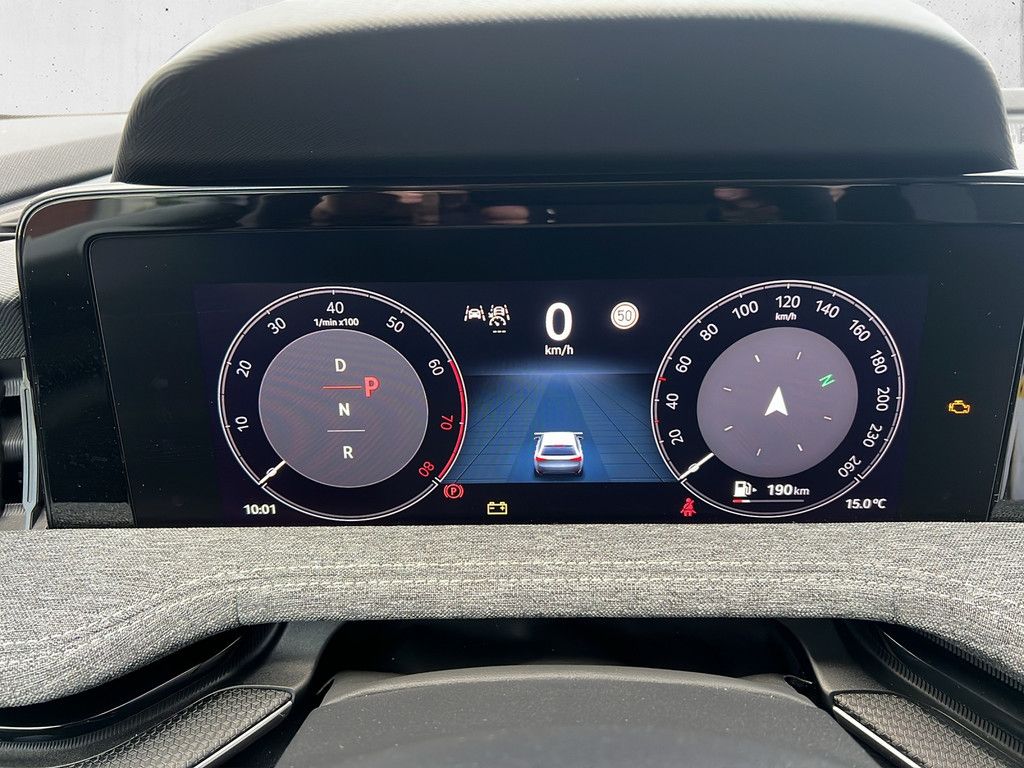 Skoda Superb - Bild 14