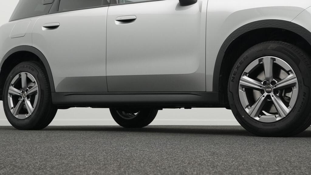 MINI Cooper C Countryman - Bild 20