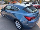 Opel Astra J GTC 1.4 (140PS) SHZ, LHZ, PDC - Opel Astra Gebrauchtwagen in Wiesbaden